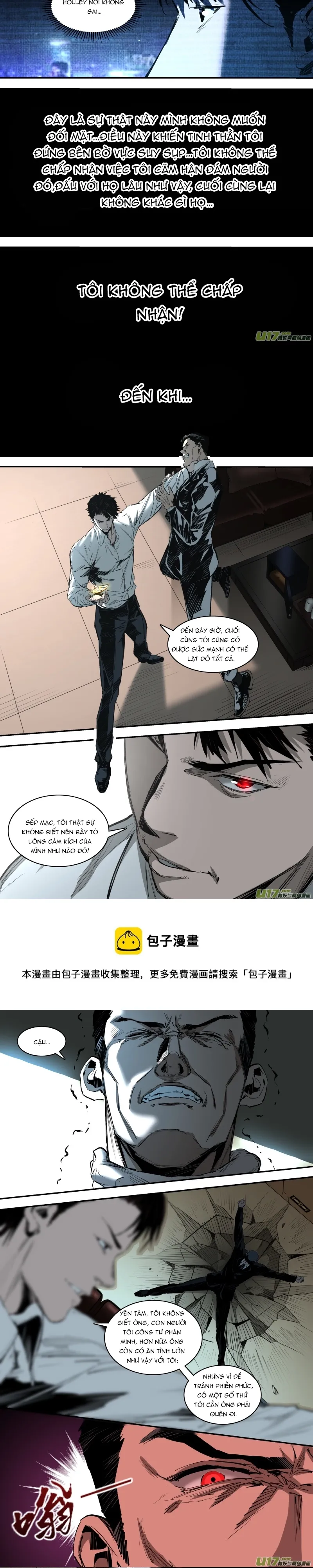 Tỏa Long - Chapter 246 - Page 4