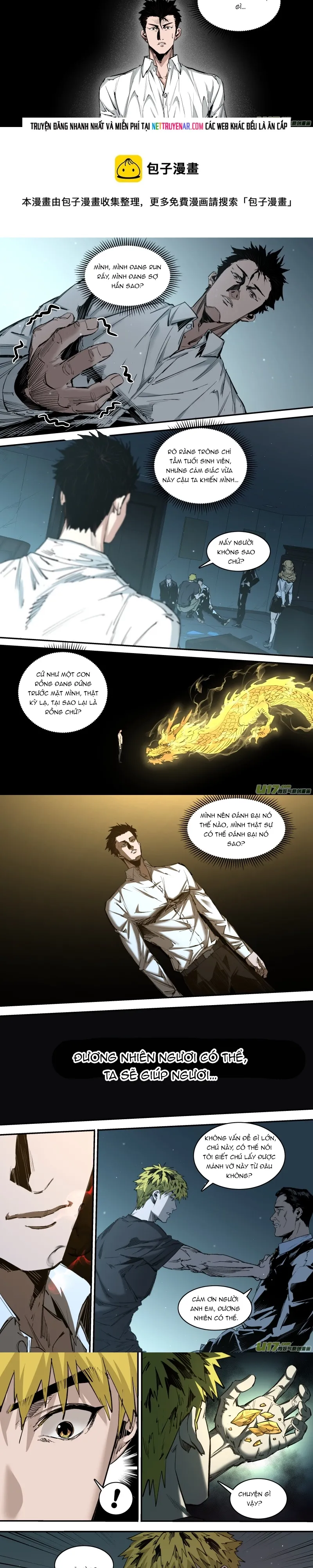 Tỏa Long - Chapter 247 - Page 3