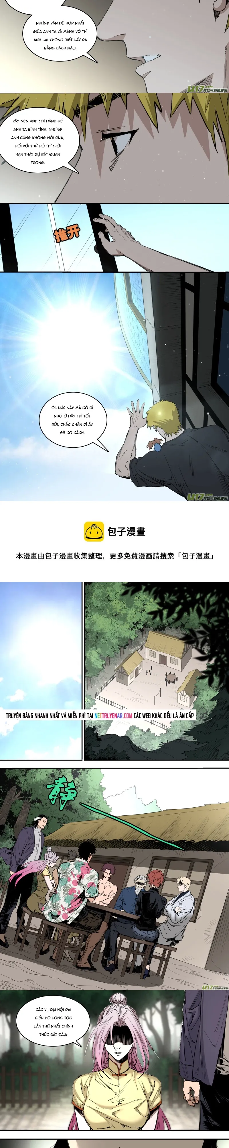 Tỏa Long - Chapter 248 - Page 3