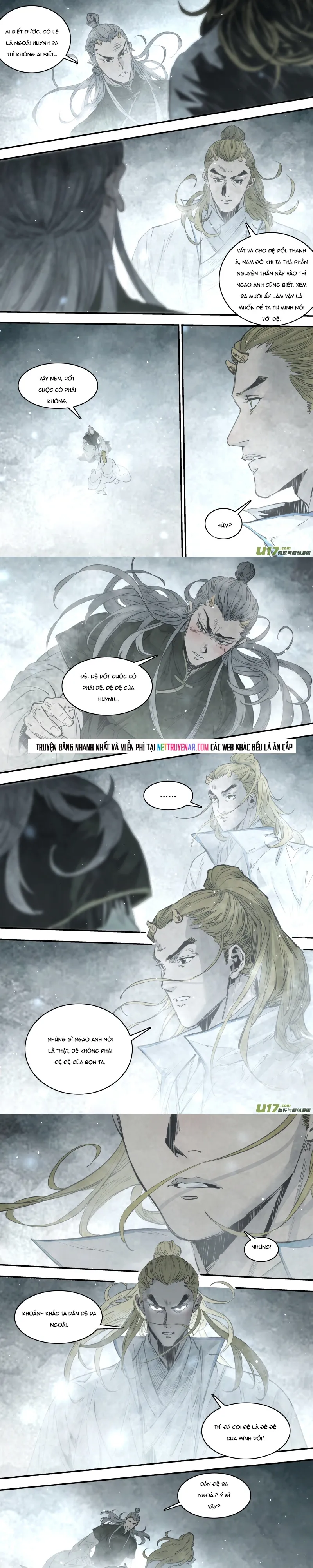 Tỏa Long - Chapter 250 - Page 5