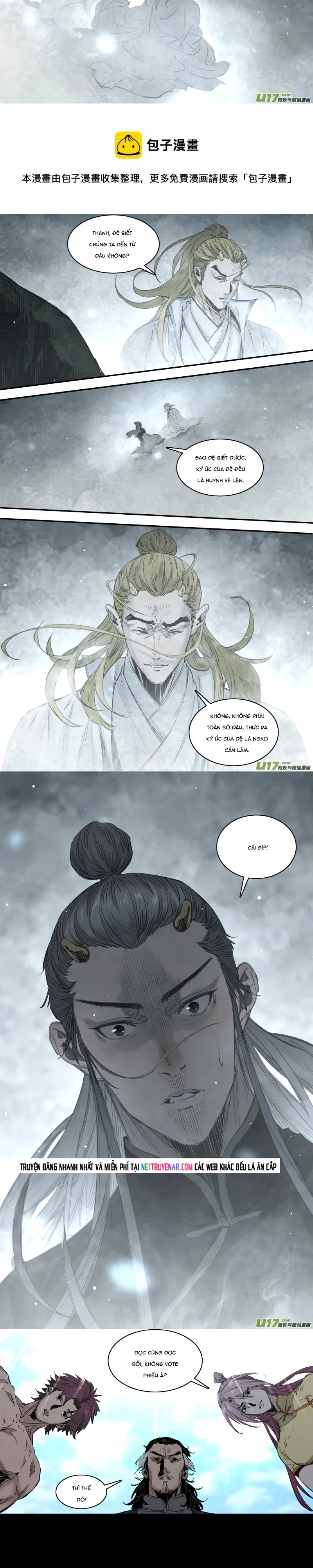 Tỏa Long - Chapter 250 - Page 6