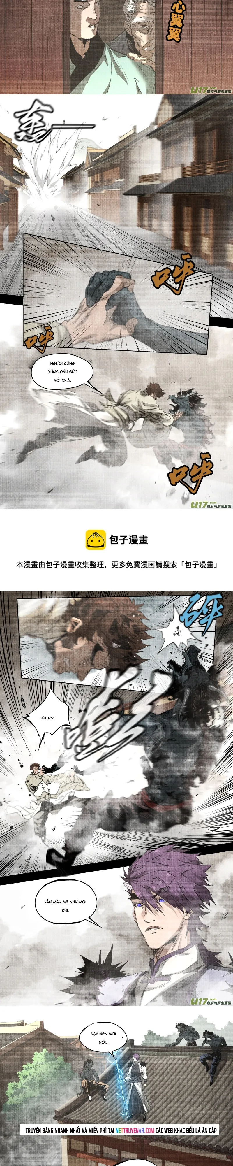 Tỏa Long - Chapter 251 - Page 3