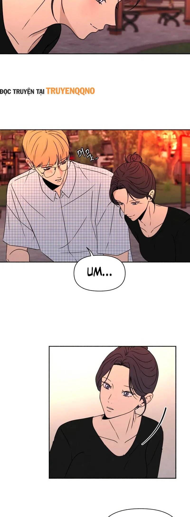 Tôi Muốn Ngừng Việc Giết Chóc - Chapter 49 - Page 16