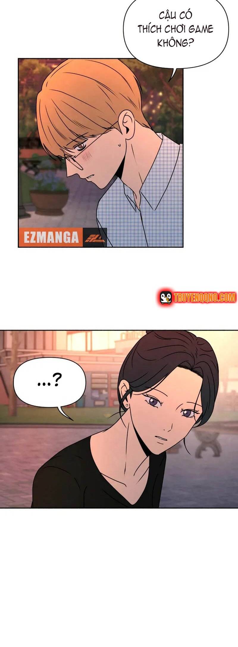 Tôi Muốn Ngừng Việc Giết Chóc - Chapter 49 - Page 17