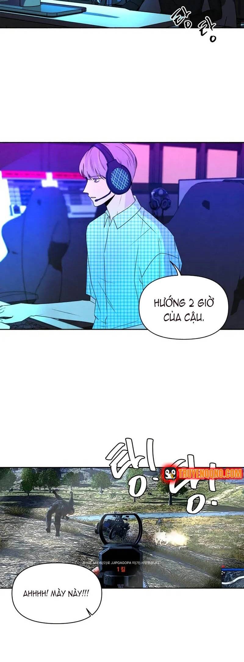 Tôi Muốn Ngừng Việc Giết Chóc - Chapter 49 - Page 19