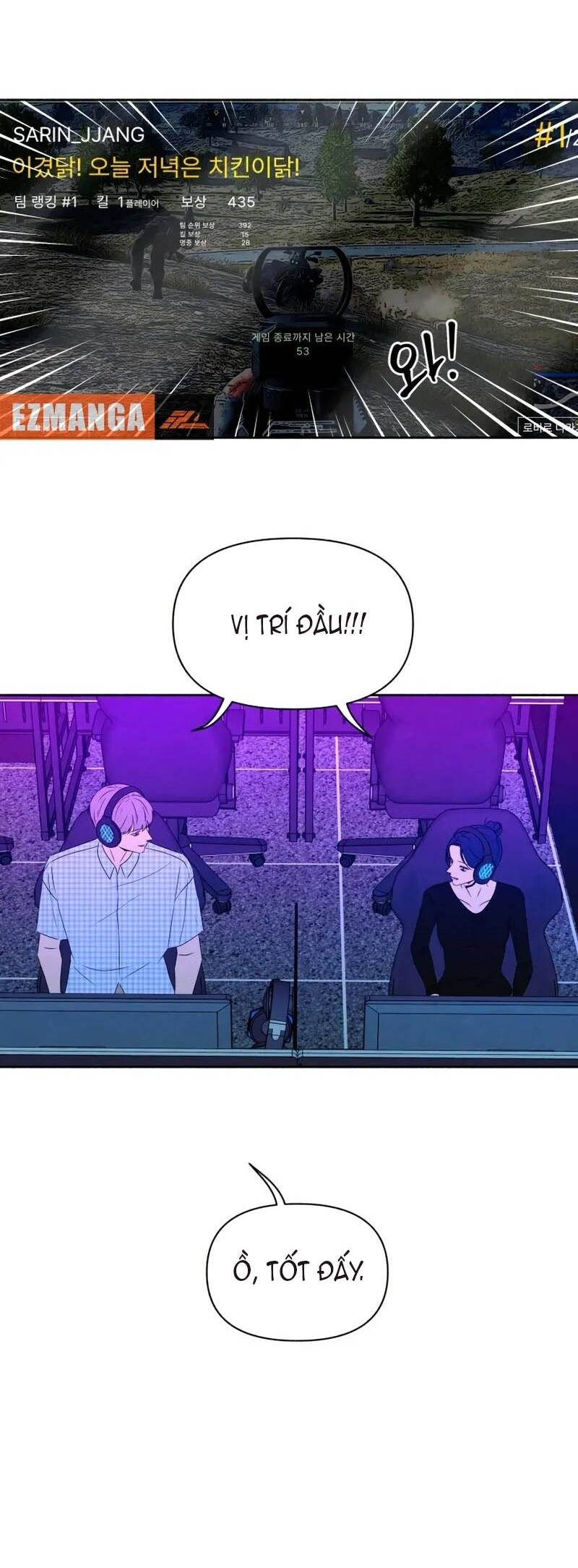 Tôi Muốn Ngừng Việc Giết Chóc - Chapter 49 - Page 20