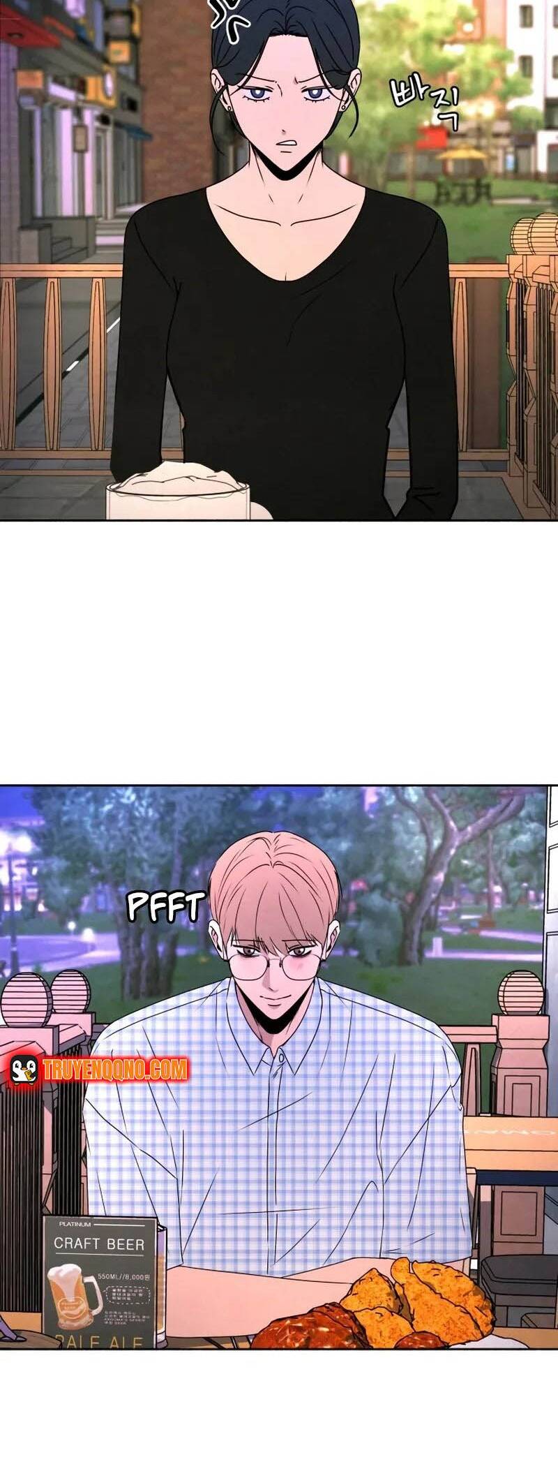 Tôi Muốn Ngừng Việc Giết Chóc - Chapter 49 - Page 23