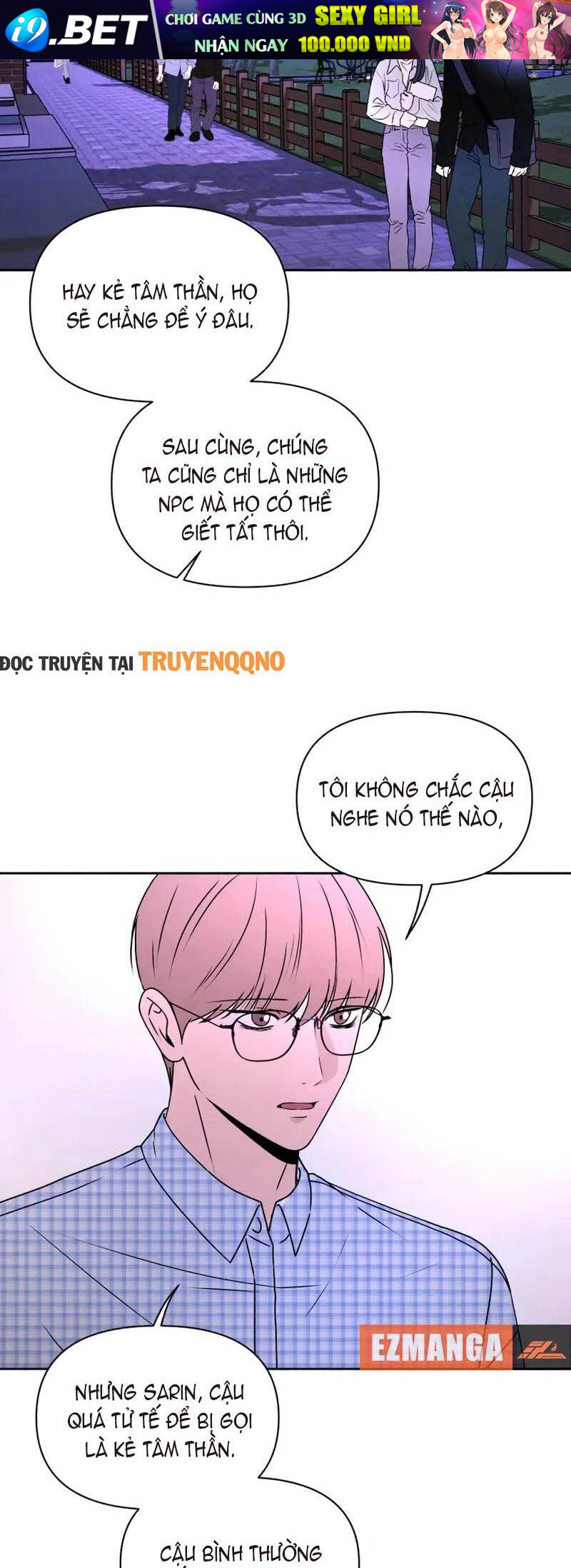 Tôi Muốn Ngừng Việc Giết Chóc - Chapter 49 - Page 26