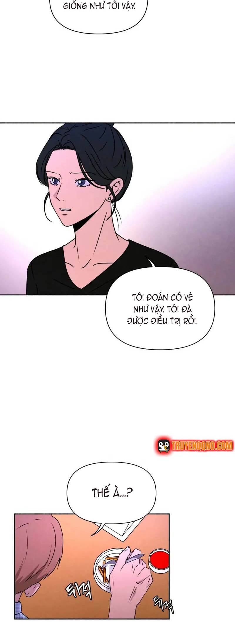 Tôi Muốn Ngừng Việc Giết Chóc - Chapter 49 - Page 27