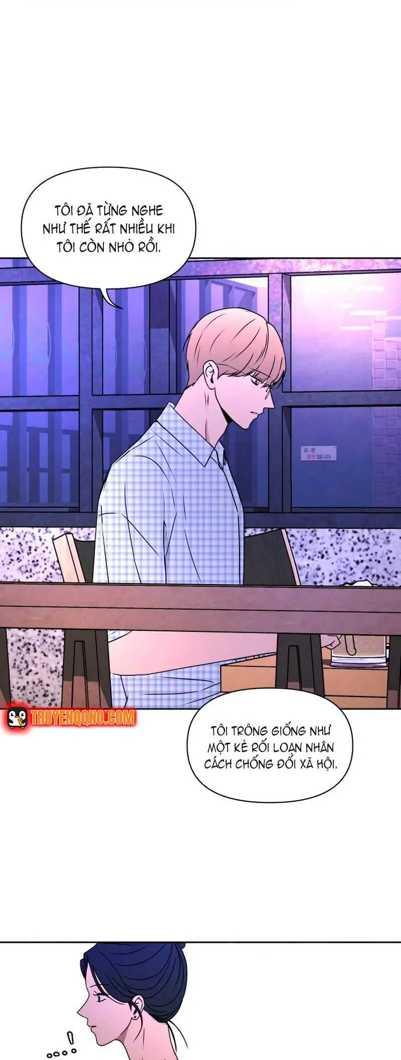 Tôi Muốn Ngừng Việc Giết Chóc - Chapter 49 - Page 28