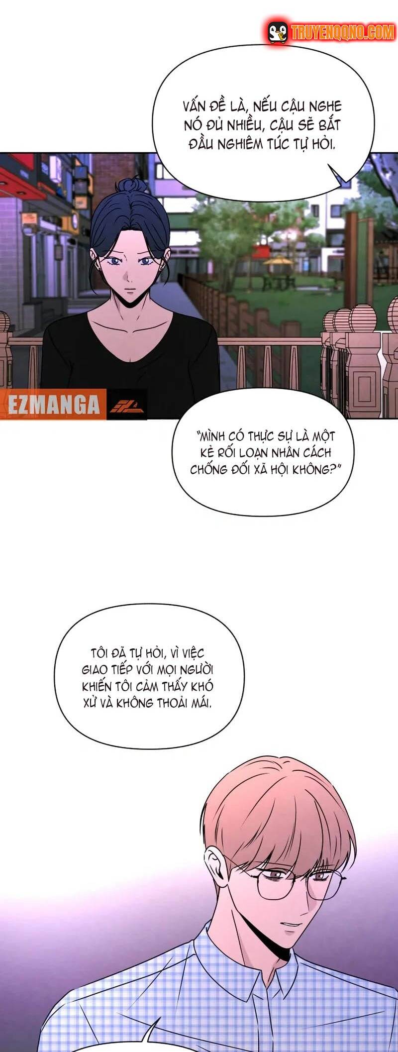 Tôi Muốn Ngừng Việc Giết Chóc - Chapter 49 - Page 30