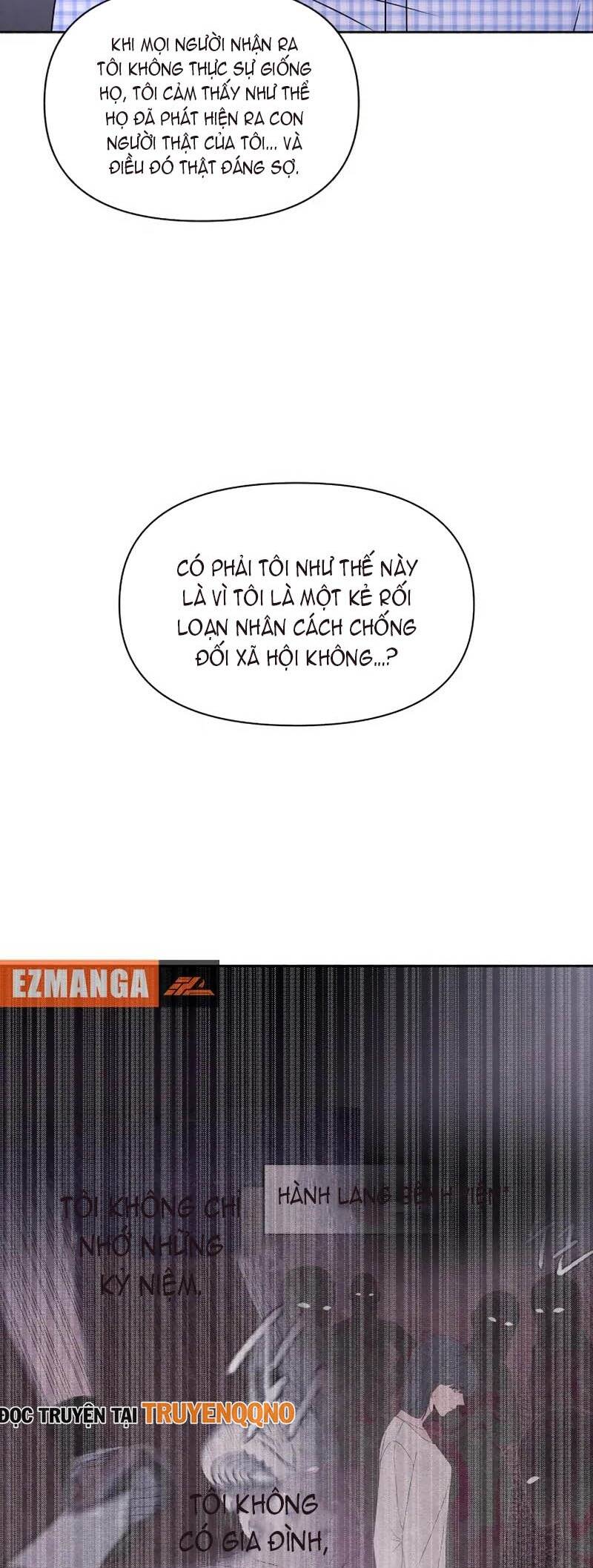 Tôi Muốn Ngừng Việc Giết Chóc - Chapter 49 - Page 31