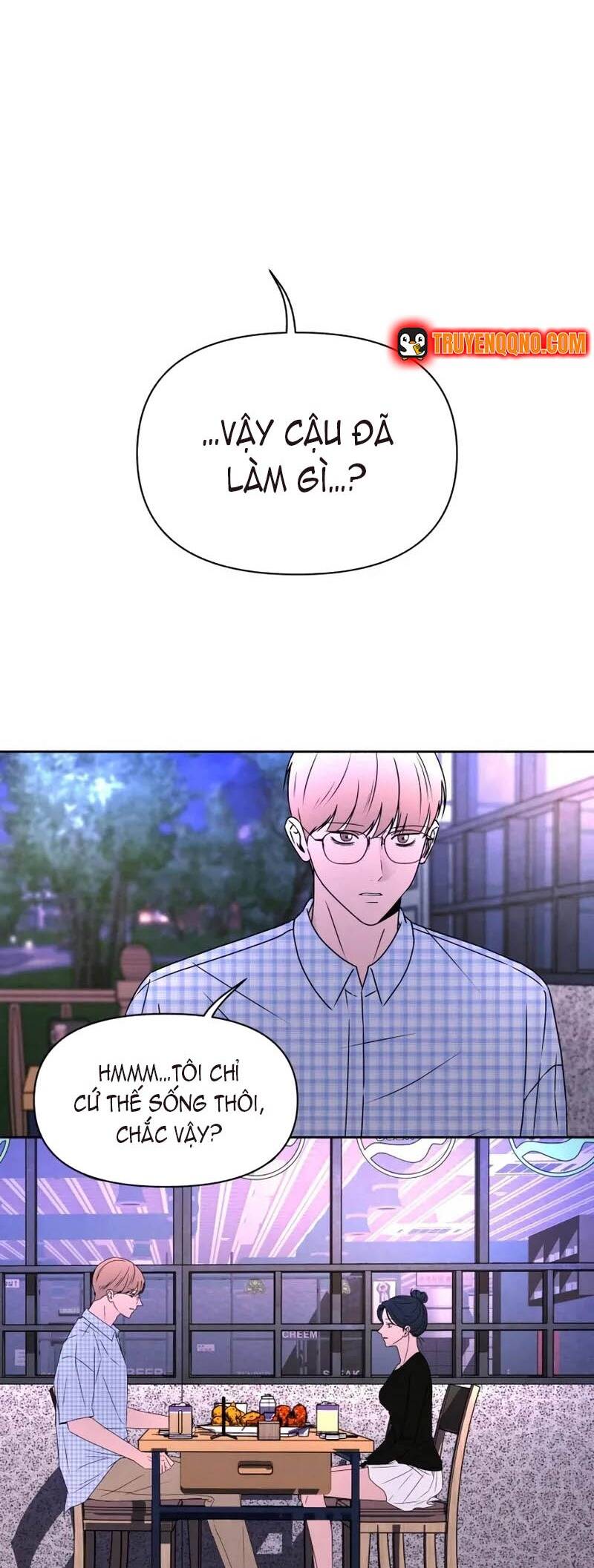 Tôi Muốn Ngừng Việc Giết Chóc - Chapter 49 - Page 33