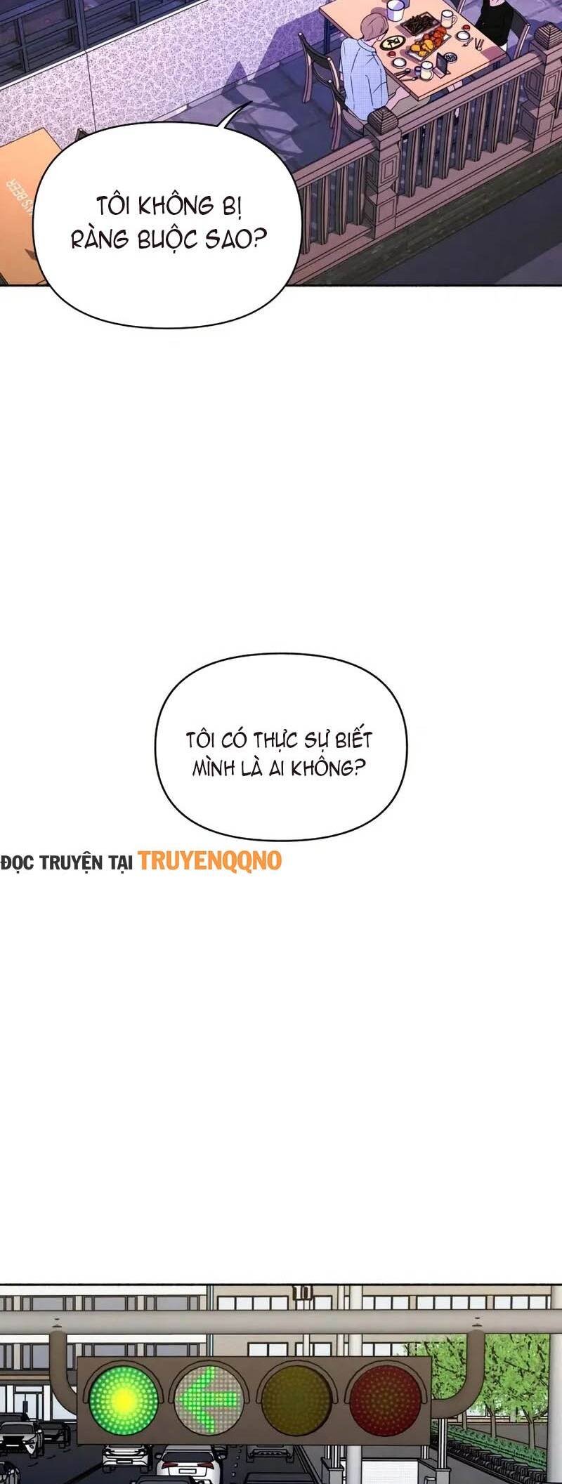 Tôi Muốn Ngừng Việc Giết Chóc - Chapter 49 - Page 36