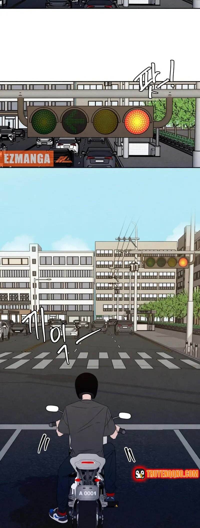 Tôi Muốn Ngừng Việc Giết Chóc - Chapter 49 - Page 37