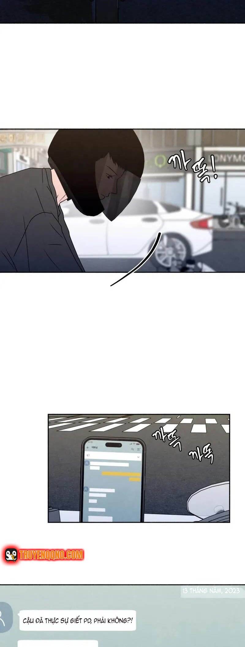 Tôi Muốn Ngừng Việc Giết Chóc - Chapter 49 - Page 38