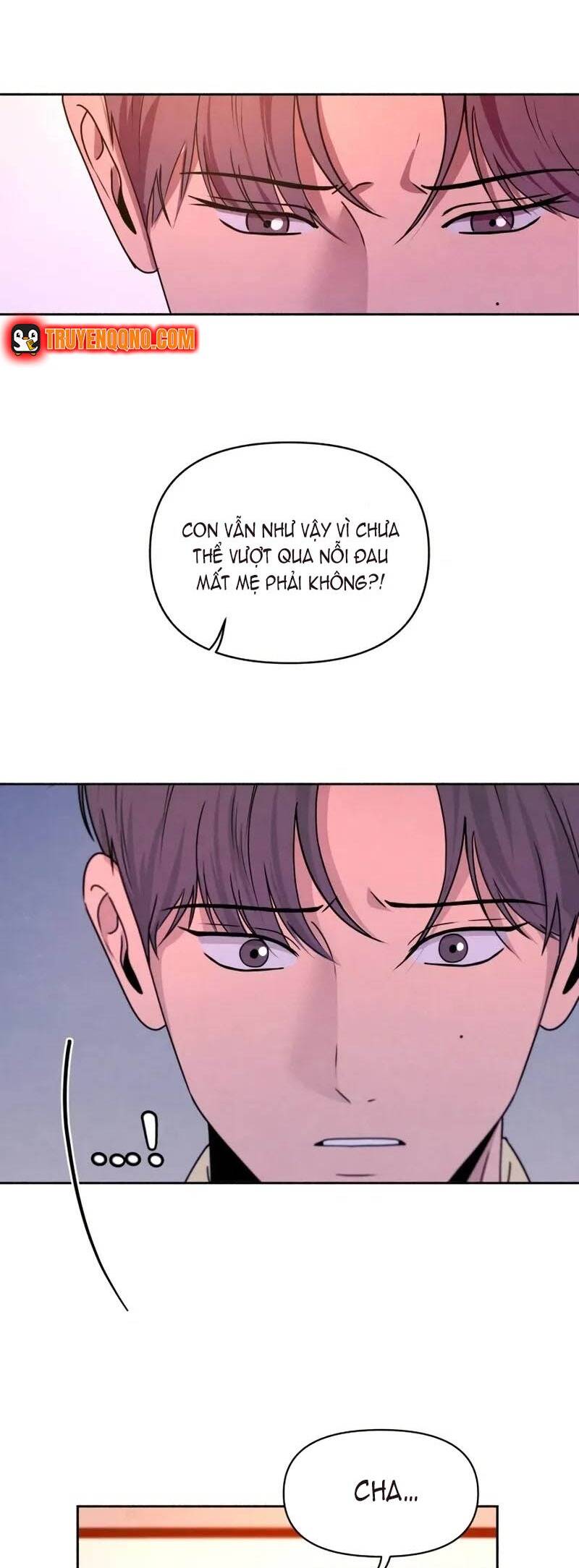 Tôi Muốn Ngừng Việc Giết Chóc - Chapter 49 - Page 4