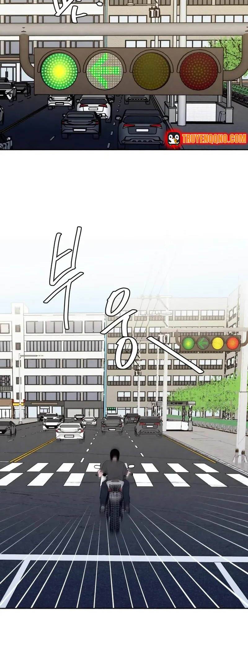 Tôi Muốn Ngừng Việc Giết Chóc - Chapter 49 - Page 40