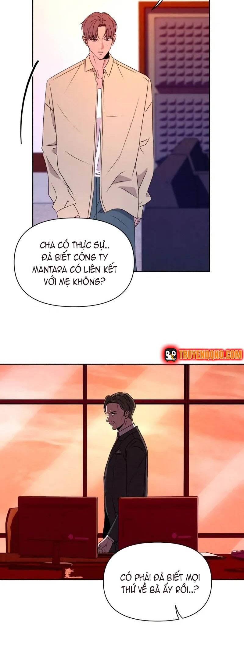 Tôi Muốn Ngừng Việc Giết Chóc - Chapter 49 - Page 5