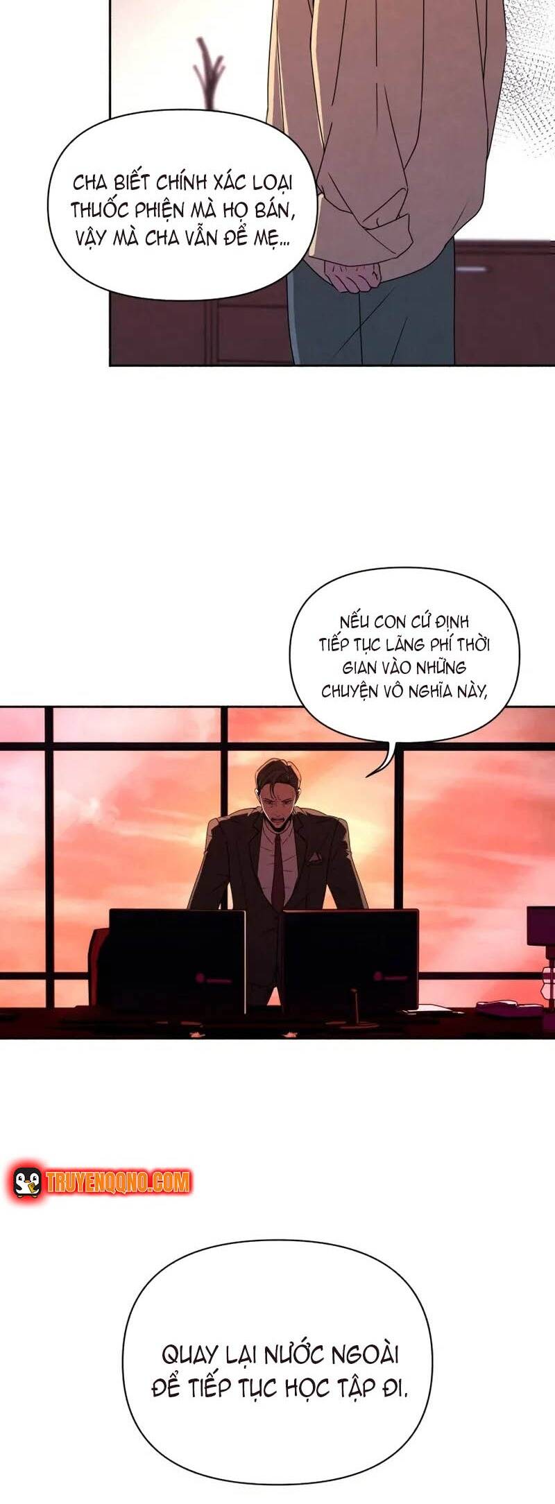 Tôi Muốn Ngừng Việc Giết Chóc - Chapter 49 - Page 8