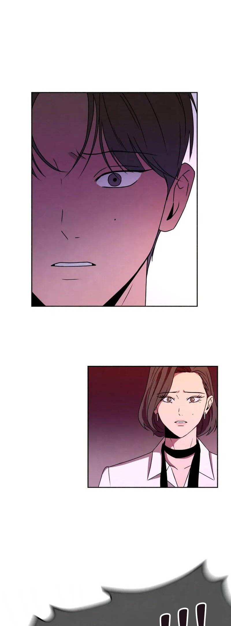 Tôi Muốn Ngừng Việc Giết Chóc - Chapter 49 - Page 9