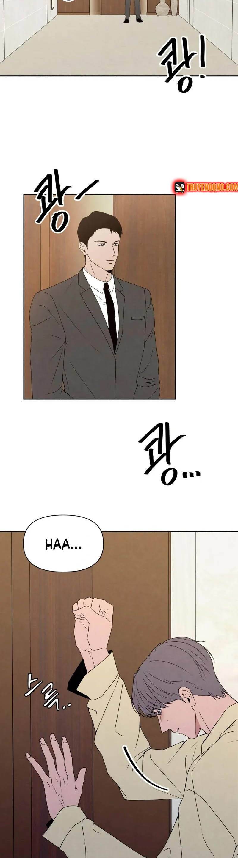 Tôi Muốn Ngừng Việc Giết Chóc - Chapter 50 - Page 16