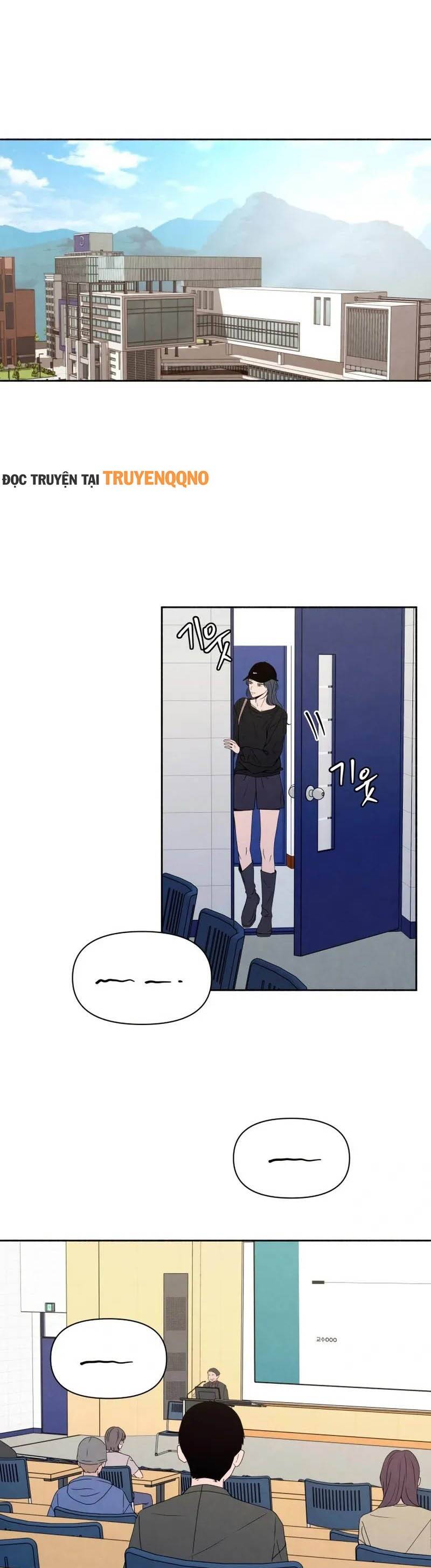 Tôi Muốn Ngừng Việc Giết Chóc - Chapter 50 - Page 24