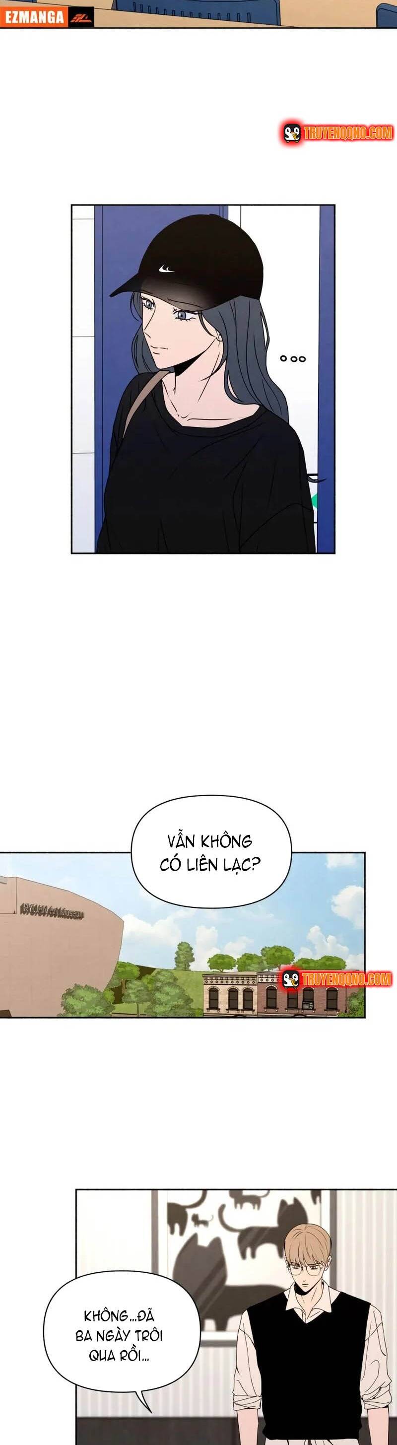 Tôi Muốn Ngừng Việc Giết Chóc - Chapter 50 - Page 25