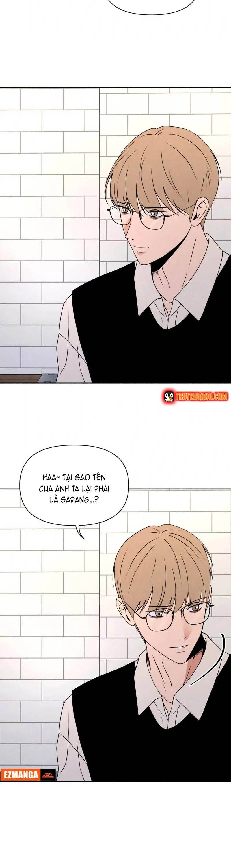 Tôi Muốn Ngừng Việc Giết Chóc - Chapter 50 - Page 28