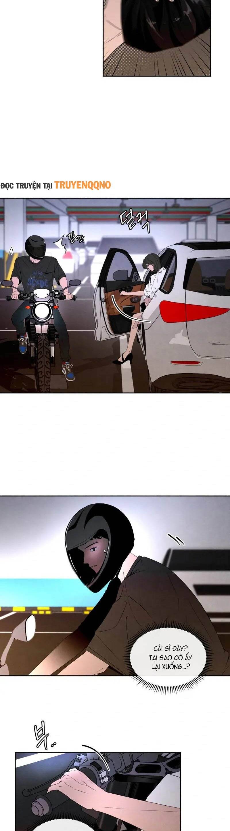 Tôi Muốn Ngừng Việc Giết Chóc - Chapter 50 - Page 3