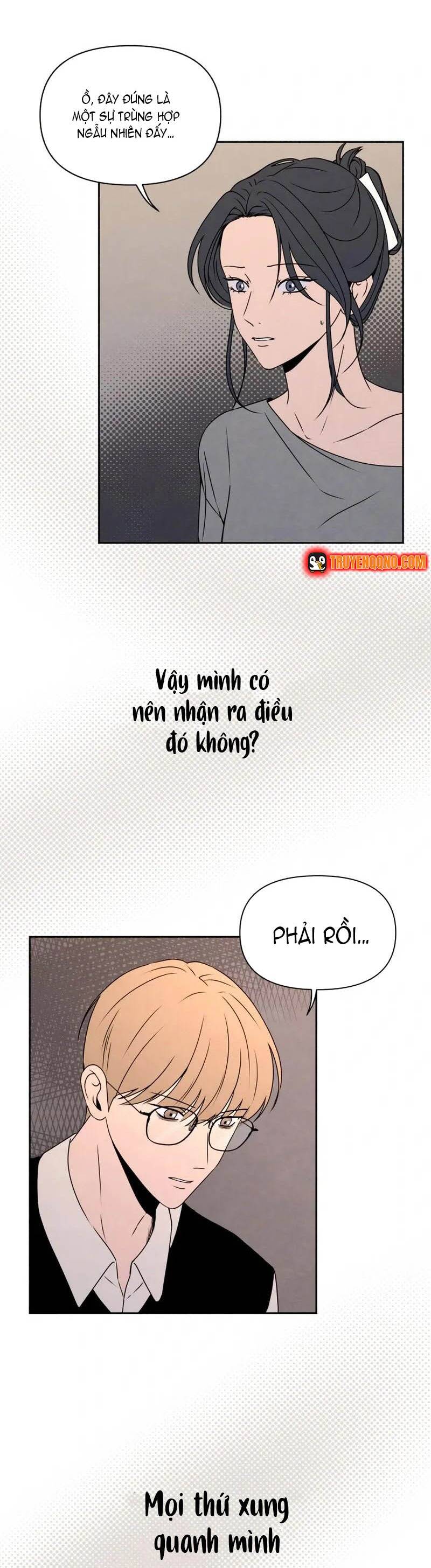 Tôi Muốn Ngừng Việc Giết Chóc - Chapter 50 - Page 31