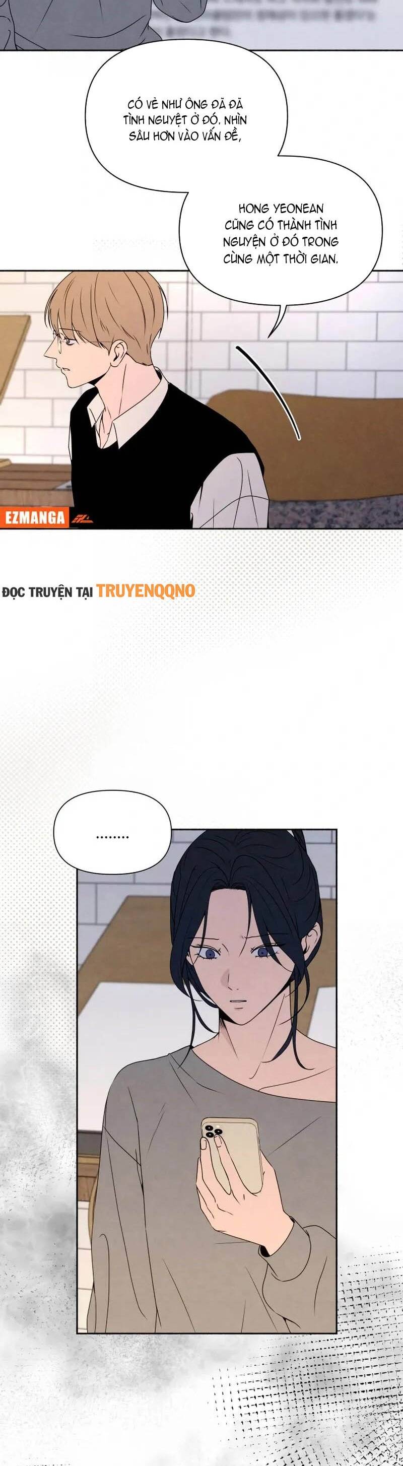 Tôi Muốn Ngừng Việc Giết Chóc - Chapter 50 - Page 33