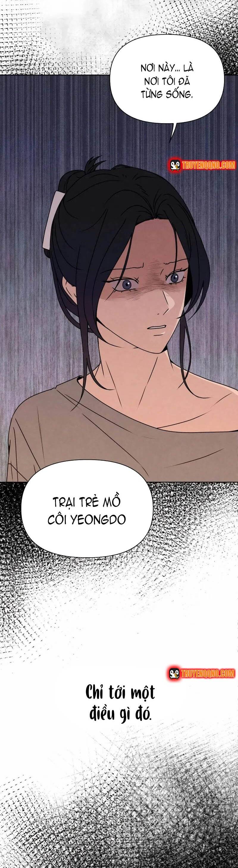 Tôi Muốn Ngừng Việc Giết Chóc - Chapter 50 - Page 34