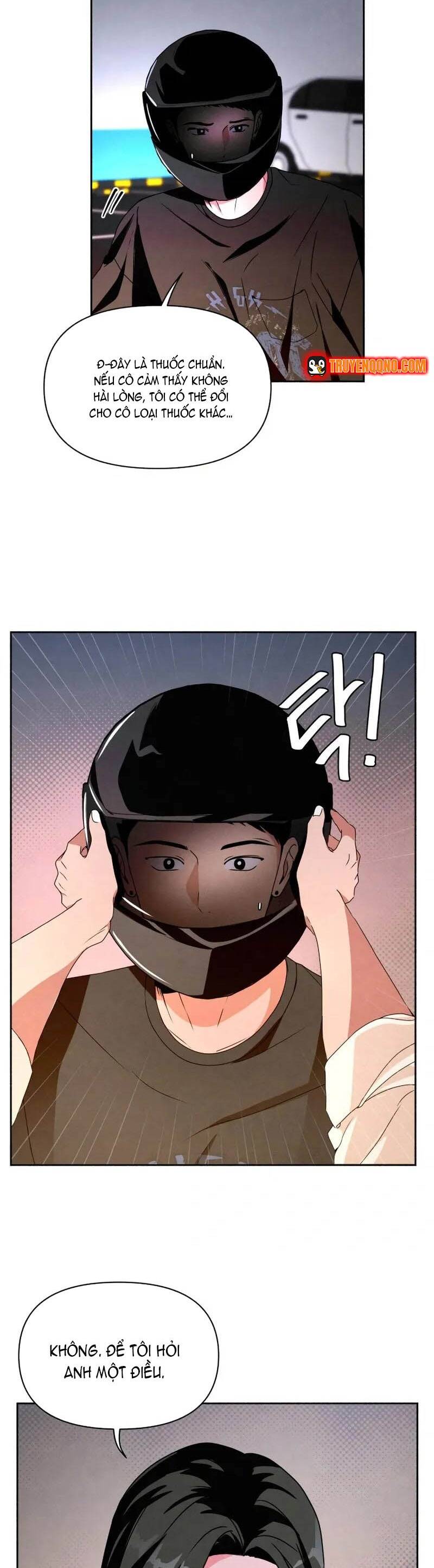 Tôi Muốn Ngừng Việc Giết Chóc - Chapter 50 - Page 7