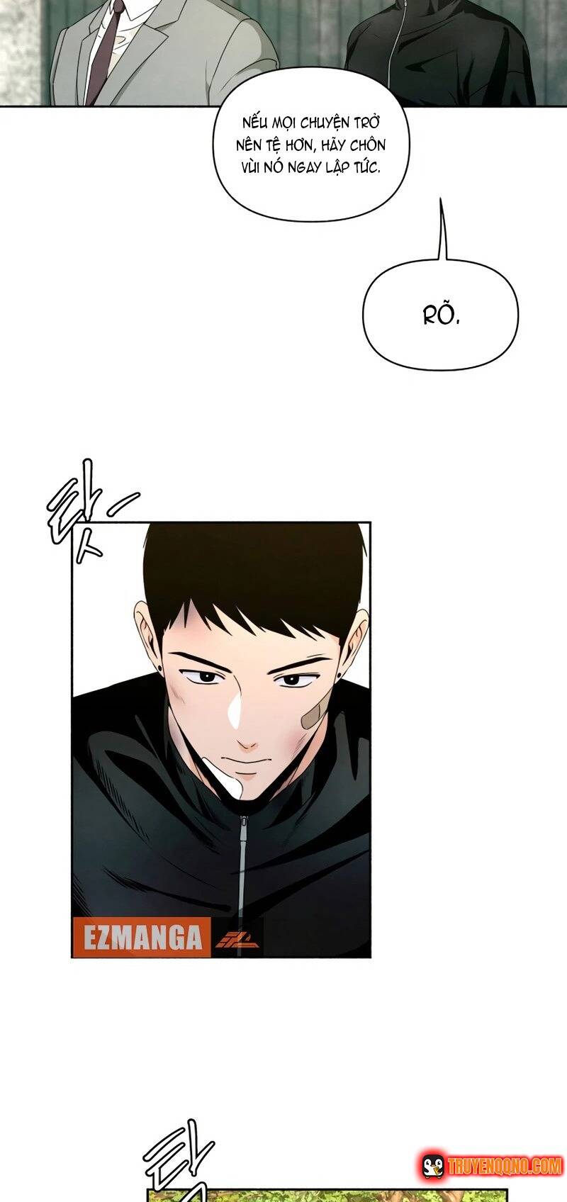 Tôi Muốn Ngừng Việc Giết Chóc - Chapter 51 - Page 13