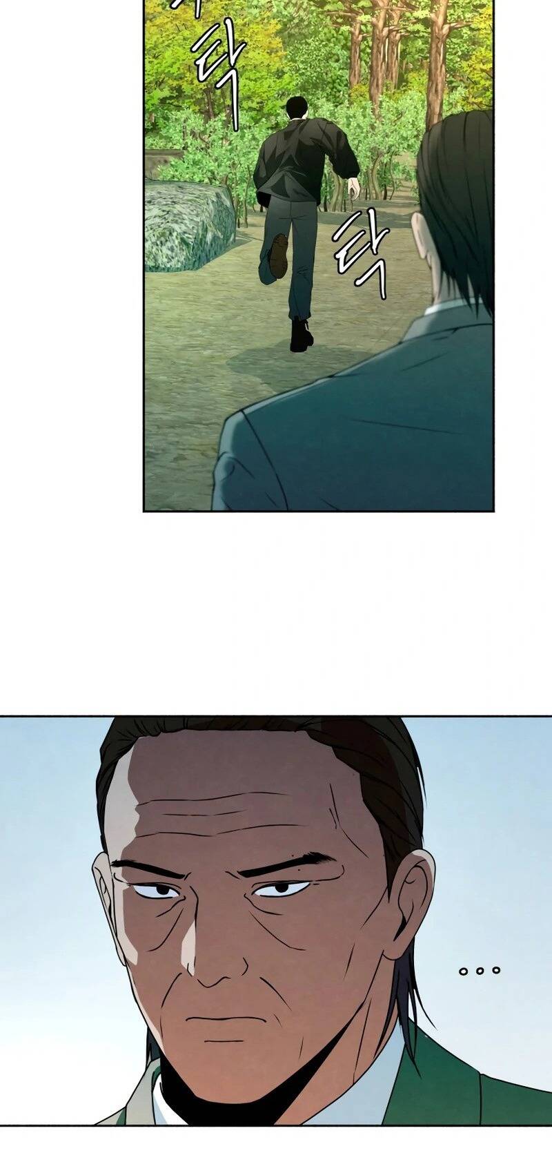 Tôi Muốn Ngừng Việc Giết Chóc - Chapter 51 - Page 14