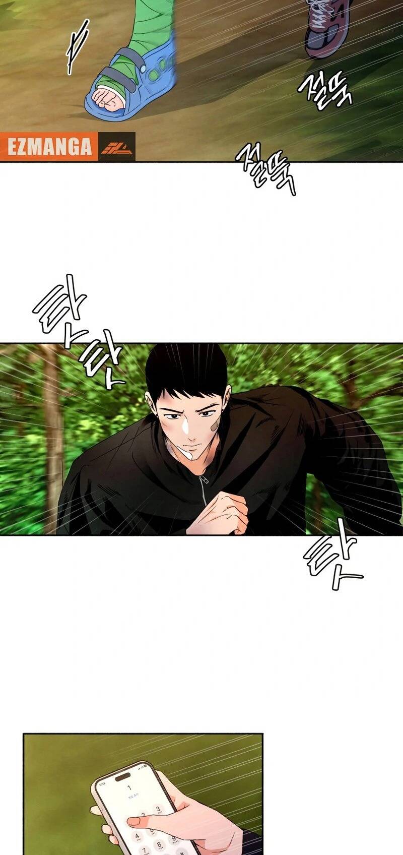 Tôi Muốn Ngừng Việc Giết Chóc - Chapter 51 - Page 17