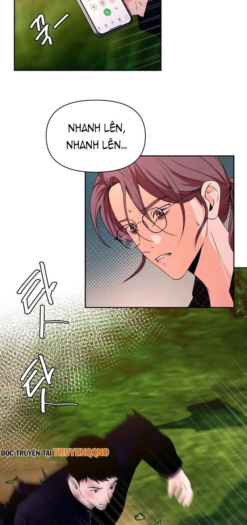 Tôi Muốn Ngừng Việc Giết Chóc - Chapter 51 - Page 18