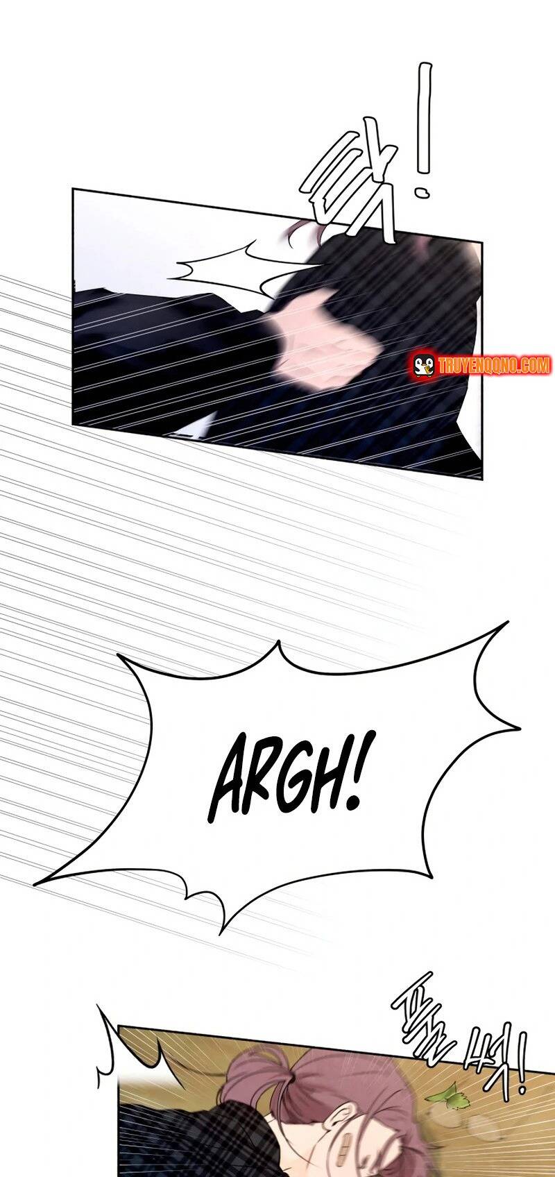Tôi Muốn Ngừng Việc Giết Chóc - Chapter 51 - Page 20