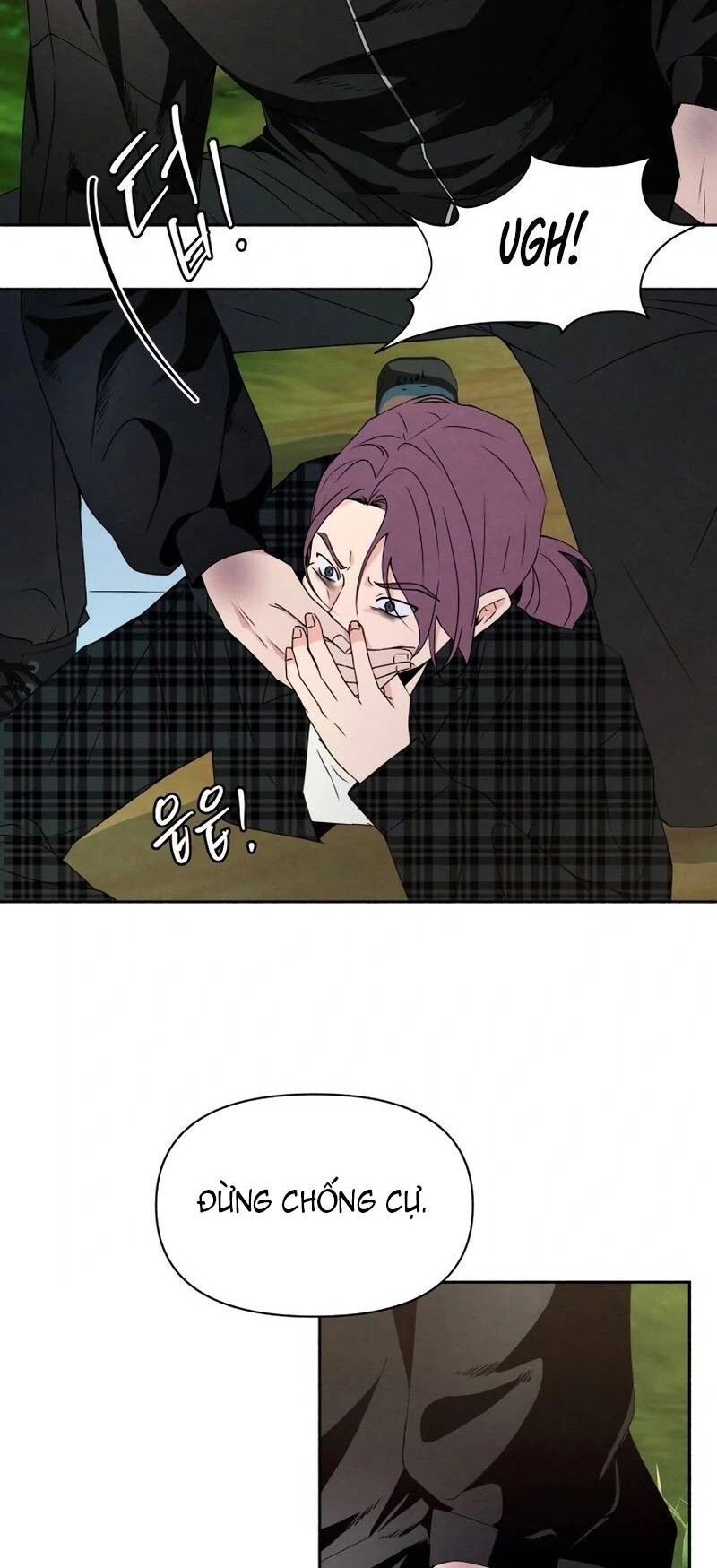 Tôi Muốn Ngừng Việc Giết Chóc - Chapter 51 - Page 23