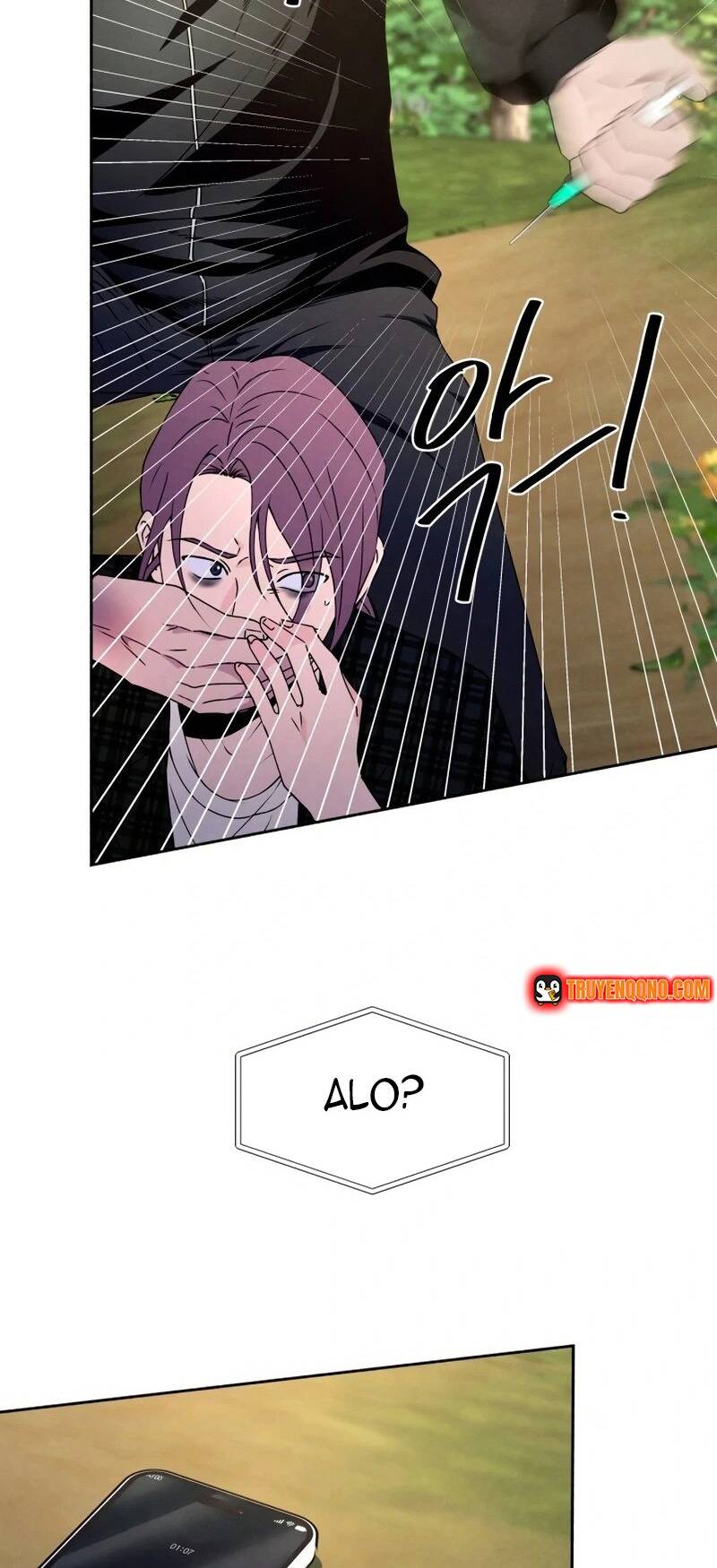 Tôi Muốn Ngừng Việc Giết Chóc - Chapter 51 - Page 25