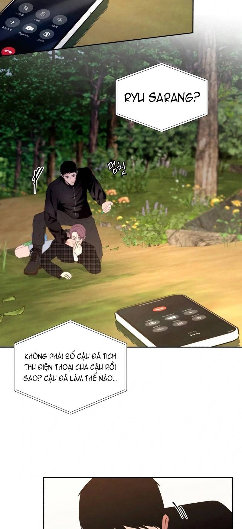 Tôi Muốn Ngừng Việc Giết Chóc - Chapter 51 - Page 26