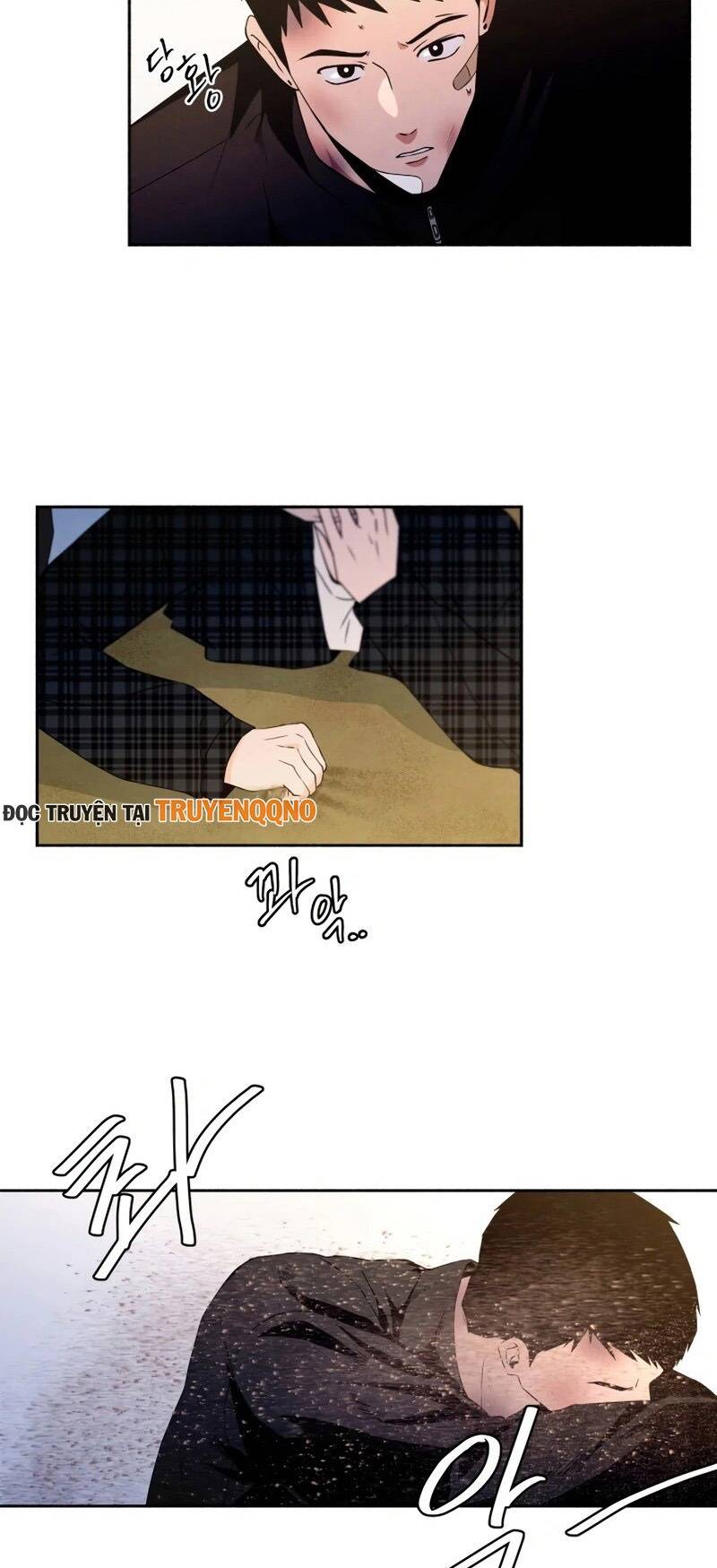 Tôi Muốn Ngừng Việc Giết Chóc - Chapter 51 - Page 27