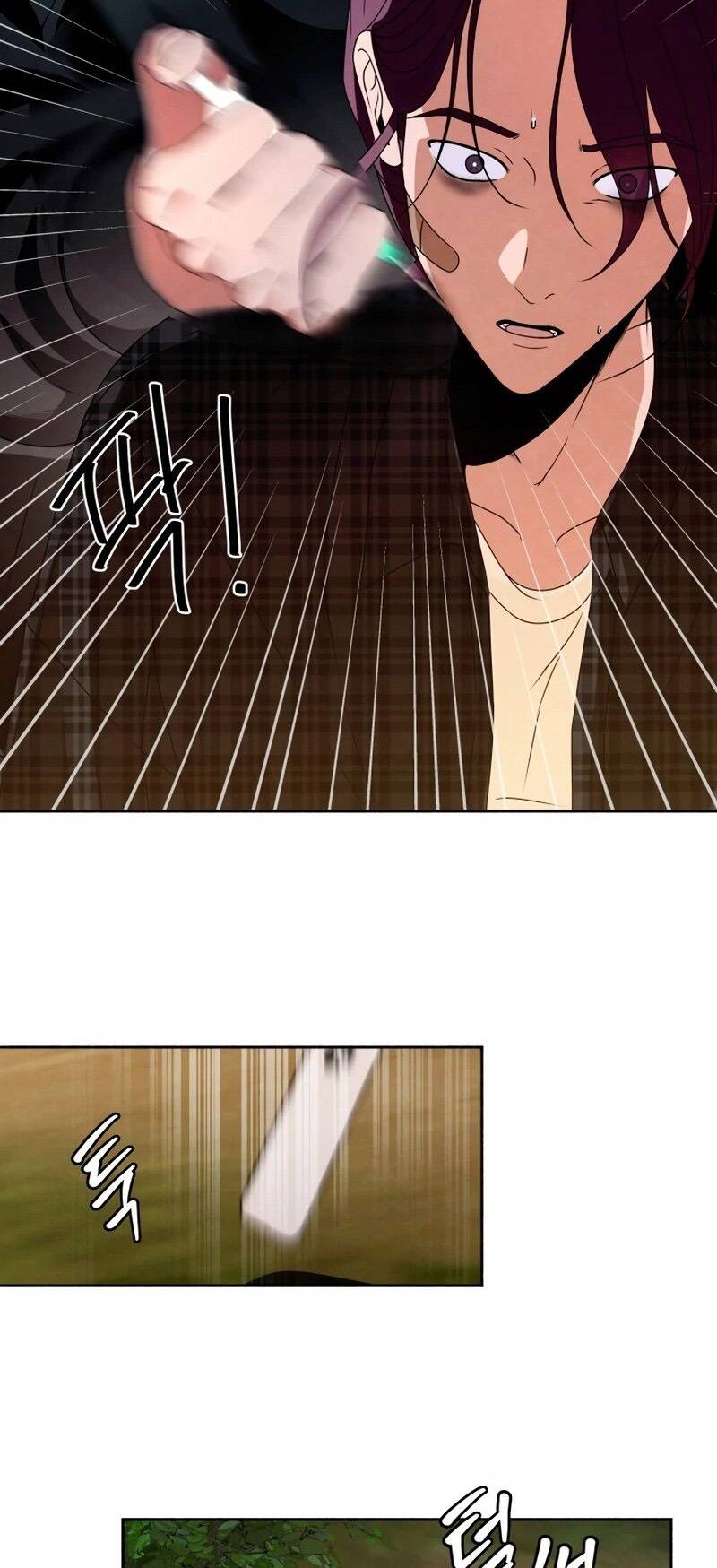 Tôi Muốn Ngừng Việc Giết Chóc - Chapter 51 - Page 30