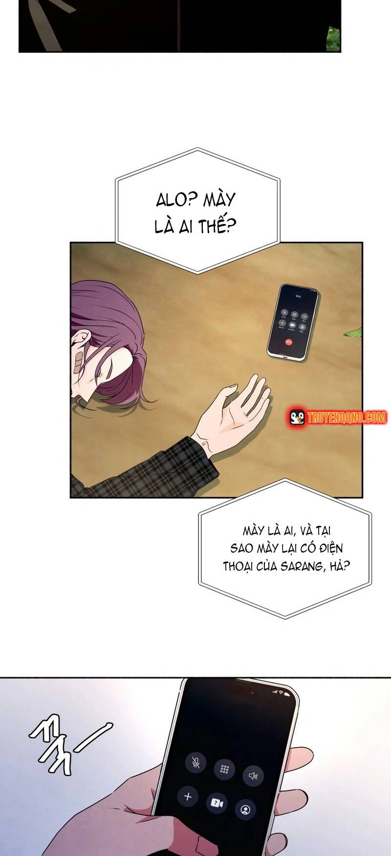 Tôi Muốn Ngừng Việc Giết Chóc - Chapter 51 - Page 32