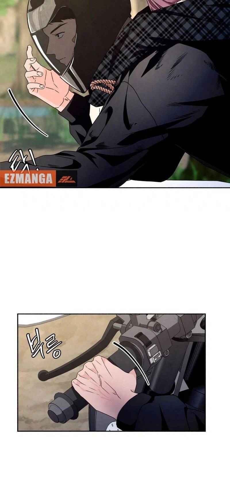 Tôi Muốn Ngừng Việc Giết Chóc - Chapter 51 - Page 37