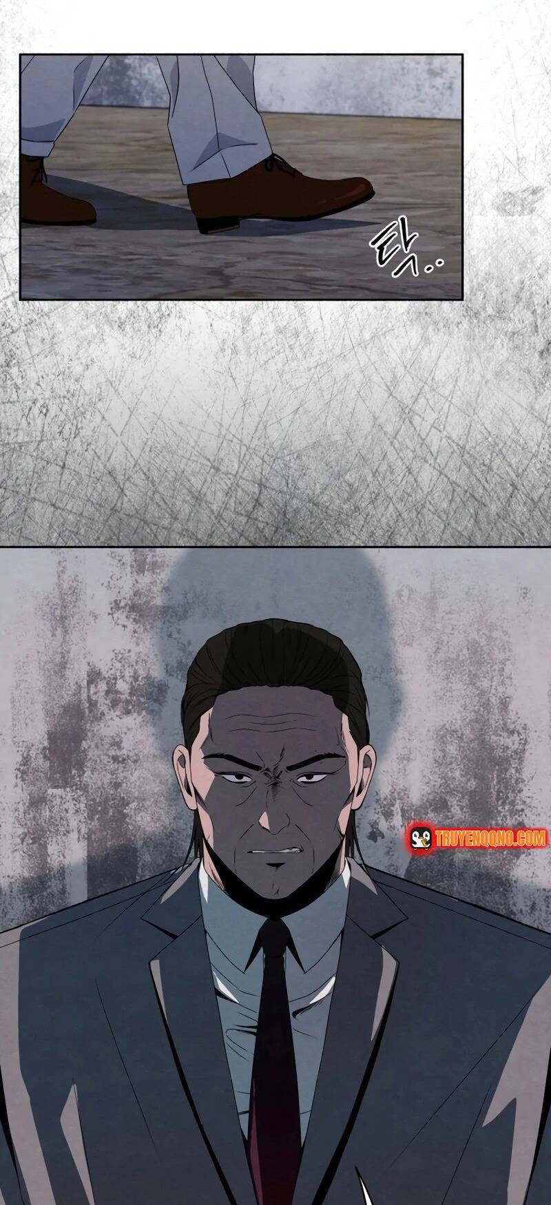 Tôi Muốn Ngừng Việc Giết Chóc - Chapter 51 - Page 39