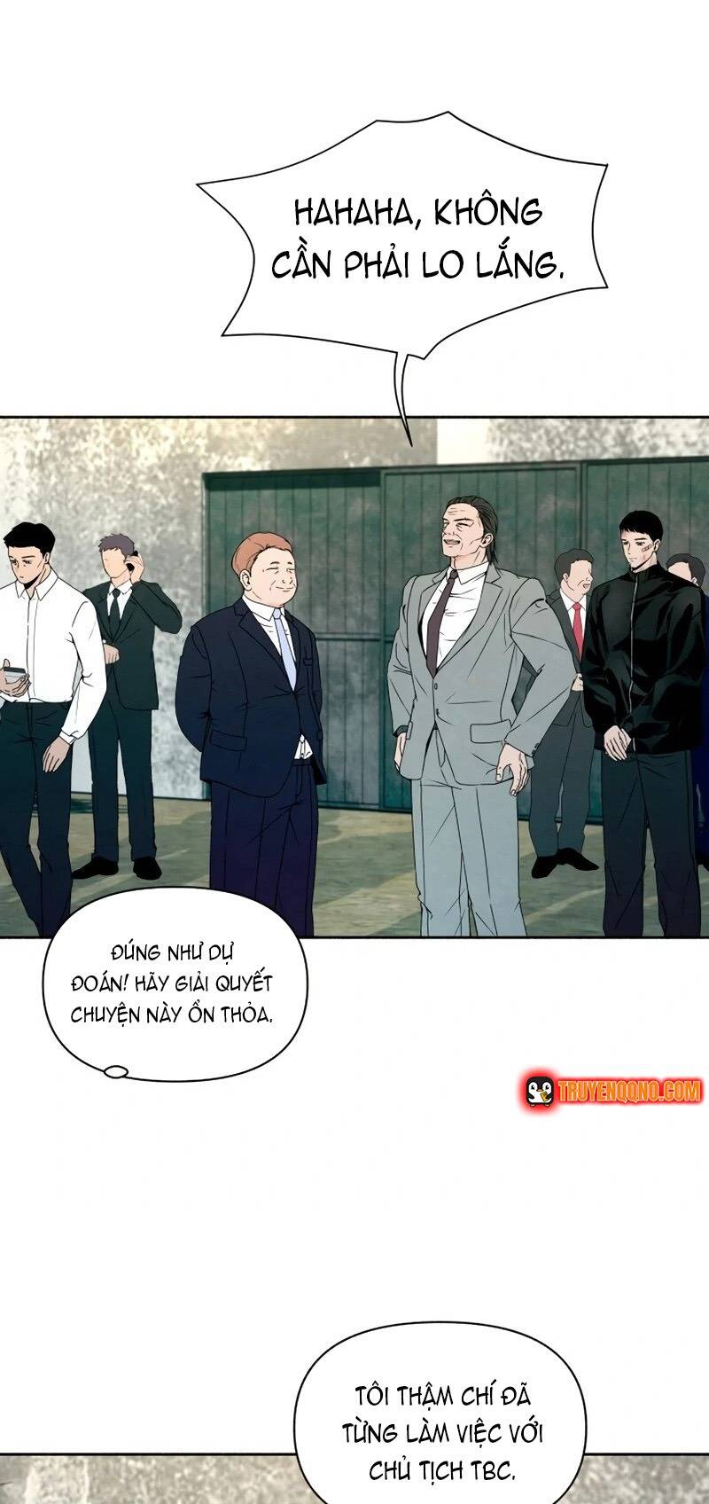 Tôi Muốn Ngừng Việc Giết Chóc - Chapter 51 - Page 5