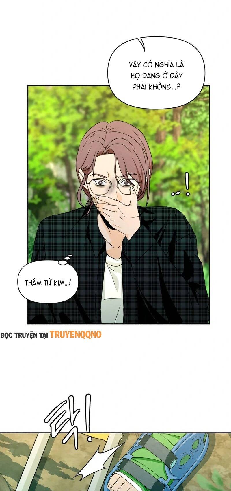 Tôi Muốn Ngừng Việc Giết Chóc - Chapter 51 - Page 9