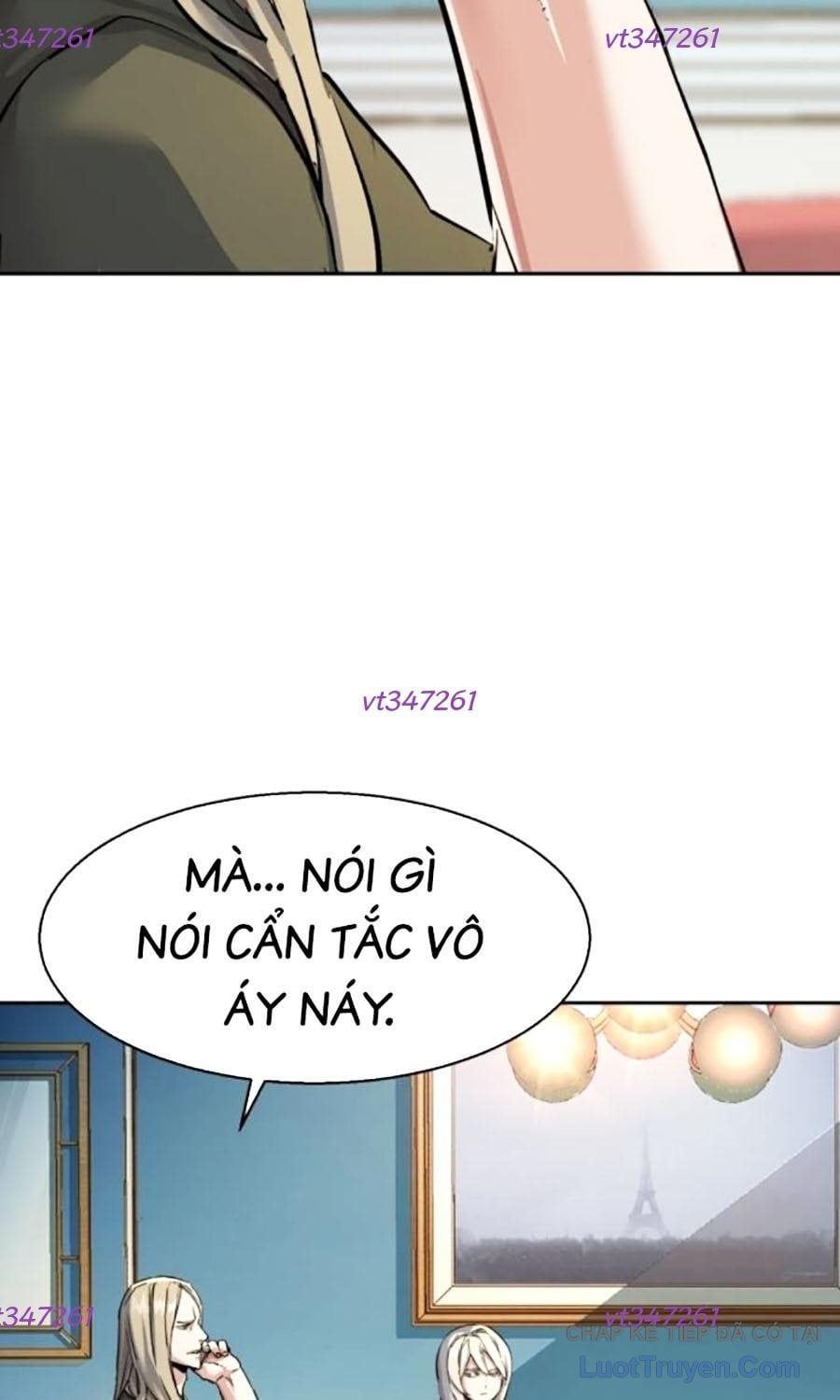 Bạn Học Của Tôi Là Lính Đánh Thuê - Chapter 265 - Page 10